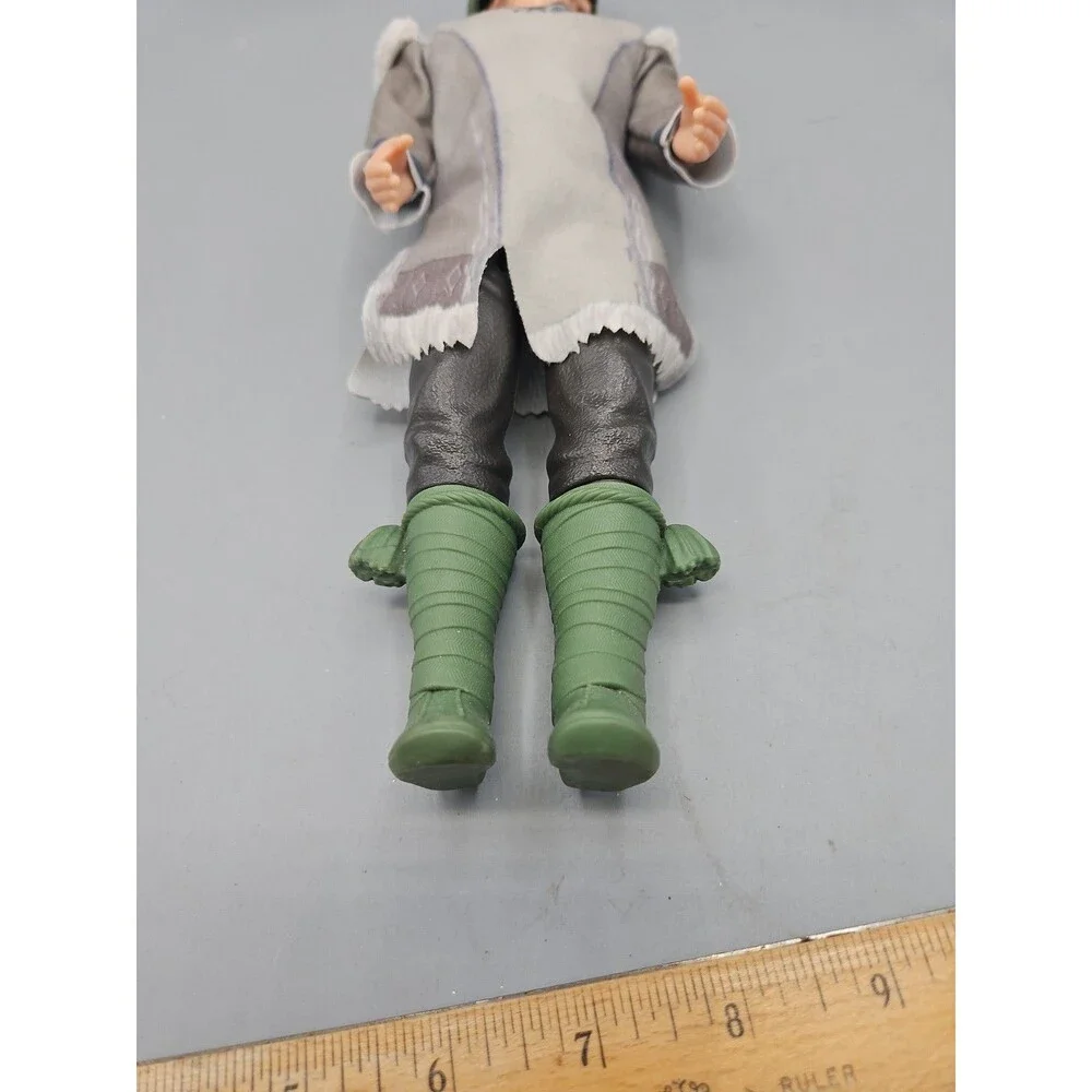 Disney Frozen 2 Forest Expedition Ryder Action Figure Doll 11